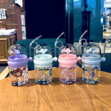 Baby Water Bottle - 250ml